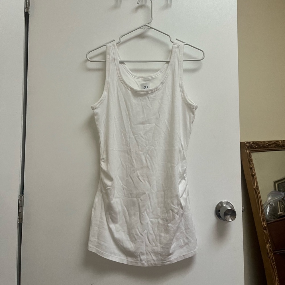 Gap Maternity Tank